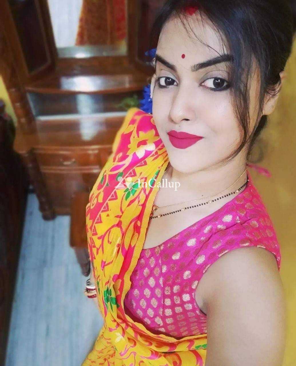 experience unforgettable intimacy with ruchi jain in udaipur your perfect girlfriend for a night of passion - Call Girls in Udaipur