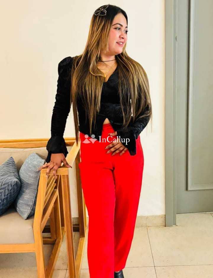 sexy girl from udaipur known for being sweet udaipur escort service blonde tall with black body type - Call Girls in Udaipur