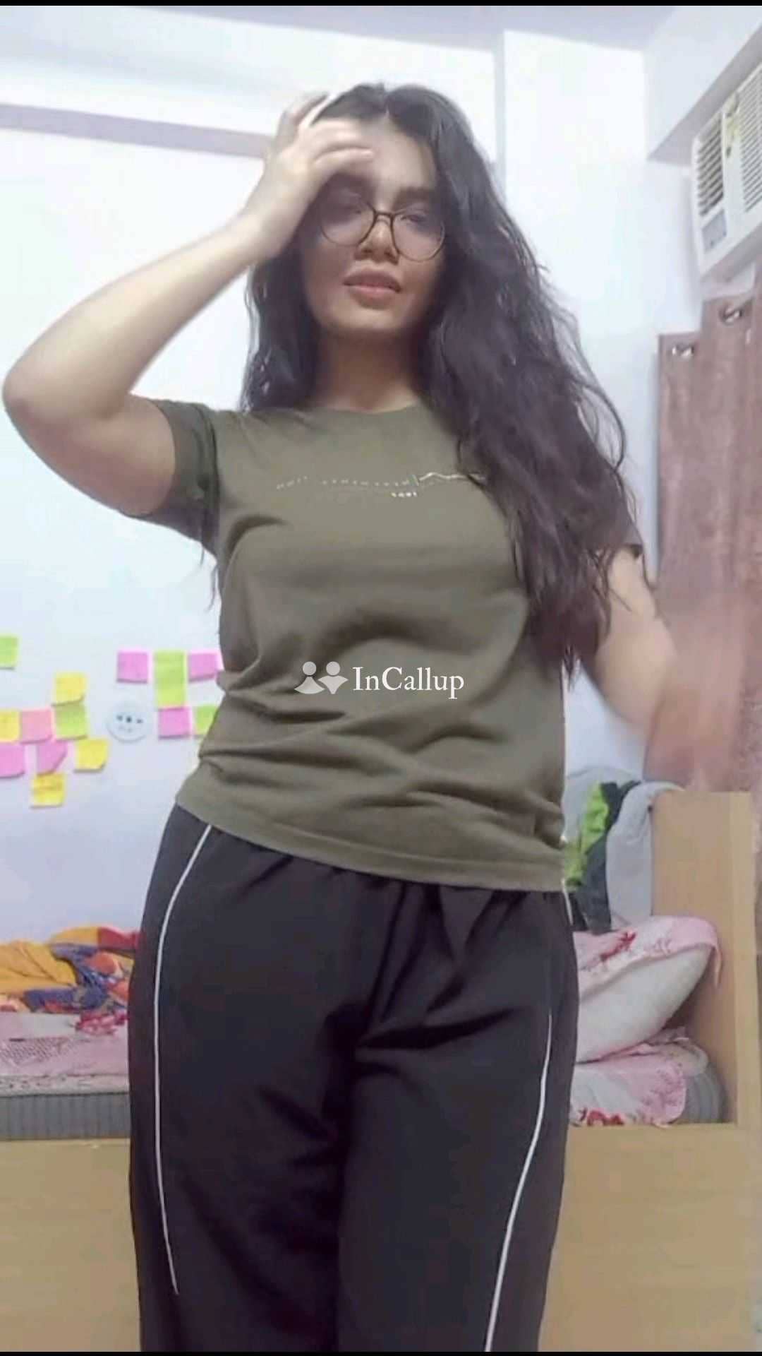 flawless auburn eyes and brown hair available for short notice available available now trusted reliable service - Call Girls in Ujjain