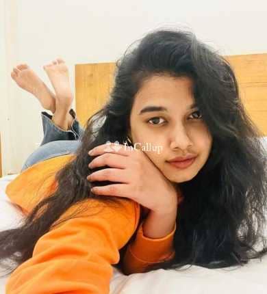 angelic black hair and black eyes available now trusted reliable service - Call Girls in Una