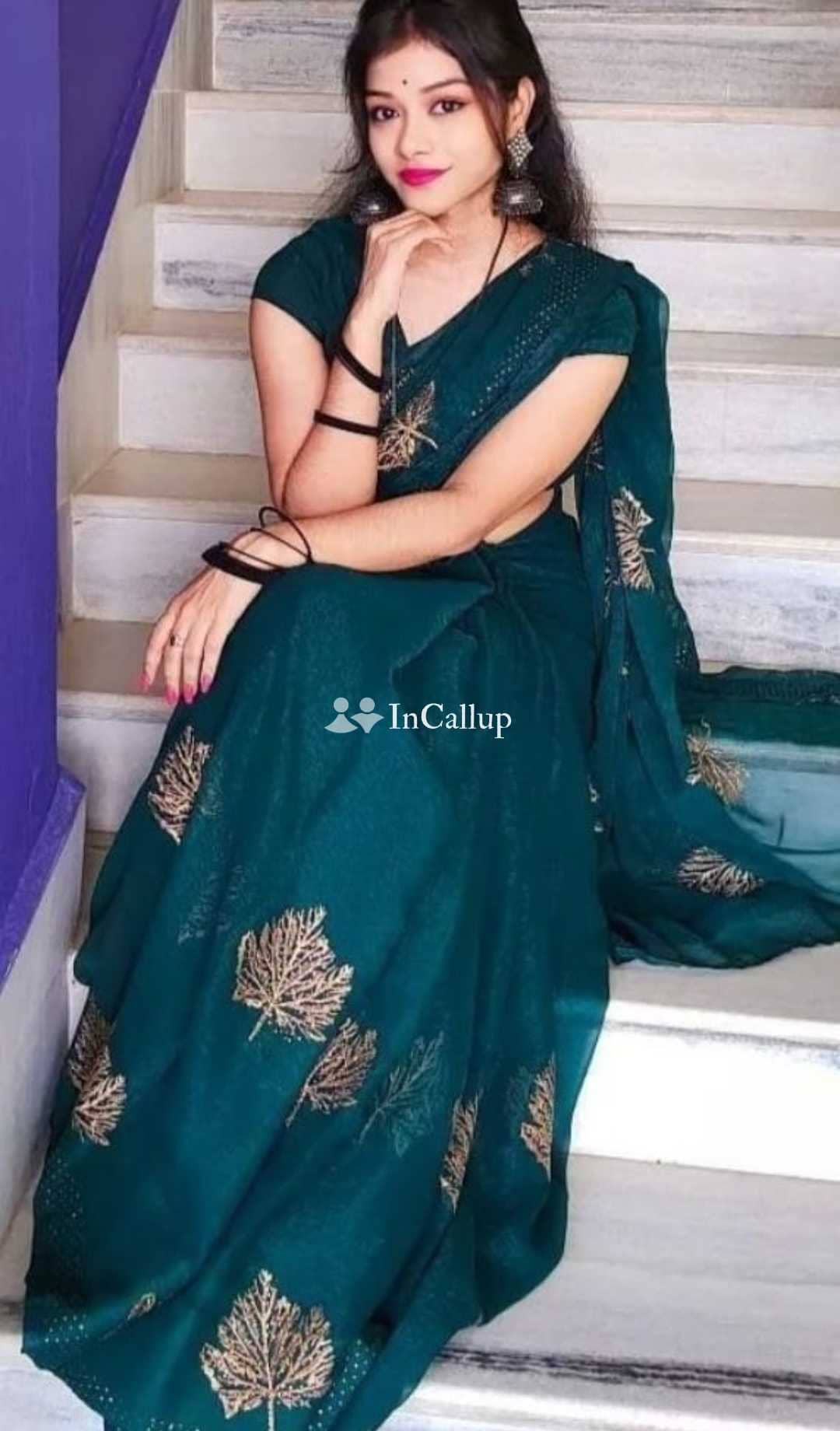 flawless black eyes and black hair classy sonali kumari twenty one year old call girls woman appointment in una - Call Girls in Una