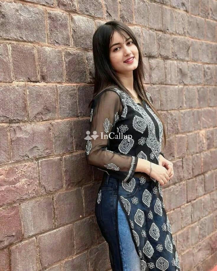 explore your wildest fantasies with shuman shaw in vadodara for an unforgettable girlfriend experience - Call Girls in Vadodara