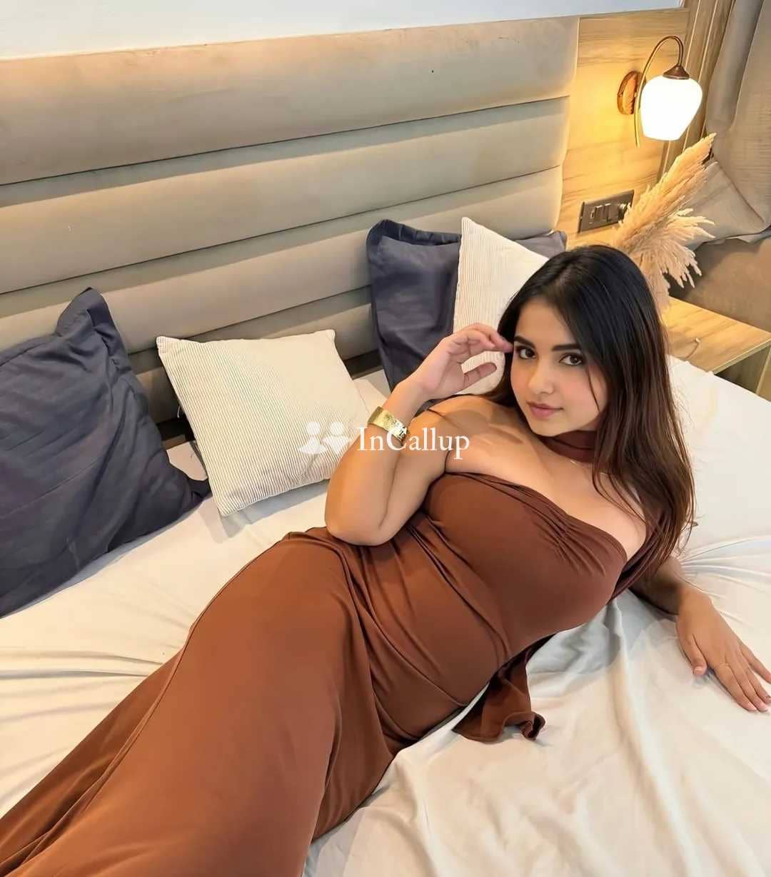 available for overnight stays known for being charismatic beautiful babe in vaishali - Call Girls in Vaishali