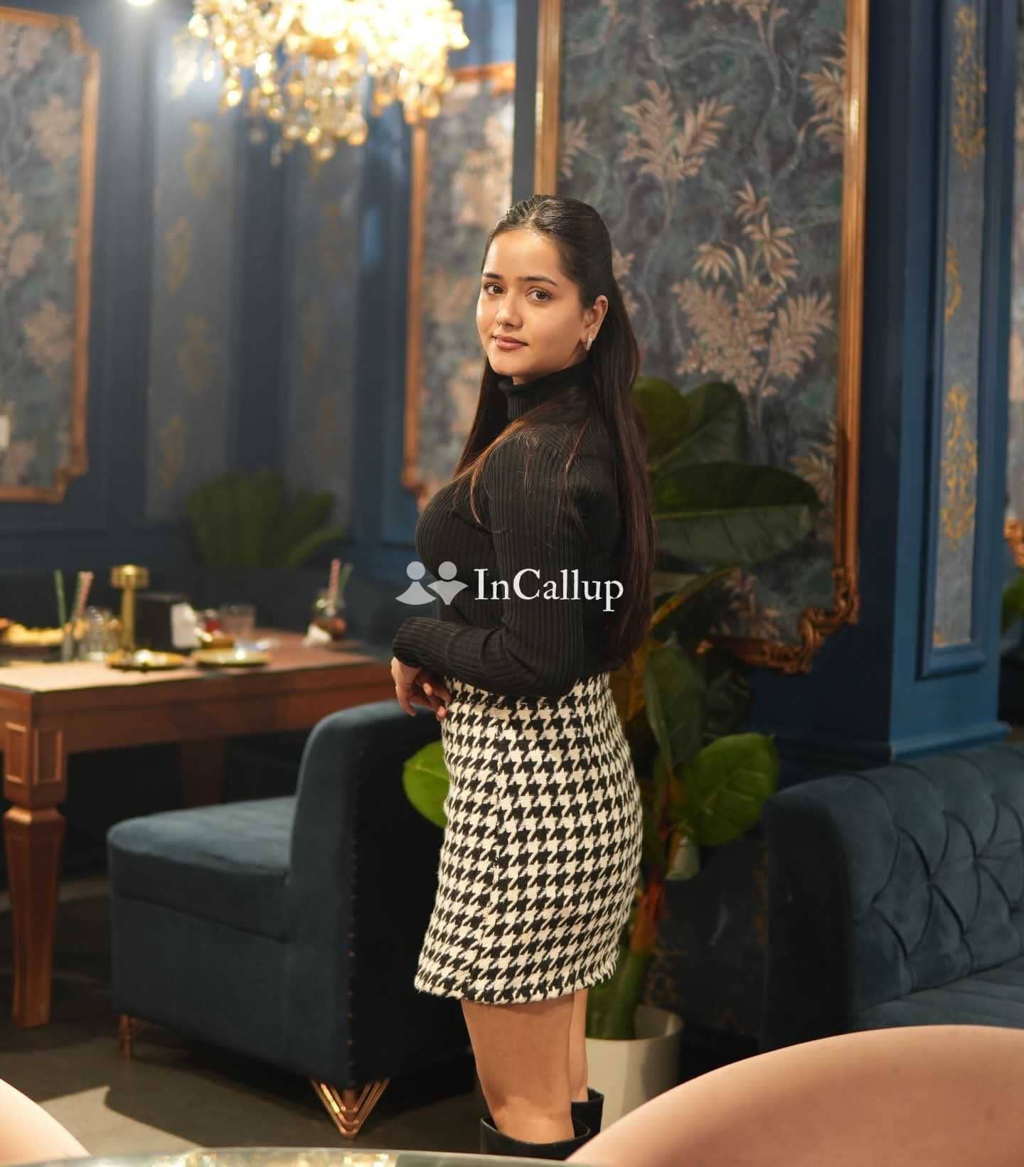 sensual brunette call girl in vapi offering diverse services for unforgettable experiences at just 22 years old - Call Girls in Vapi