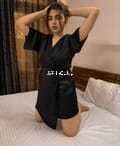 available for hotel visits escort service in vapi sexy black body and brown hair - Call Girls in Vapi