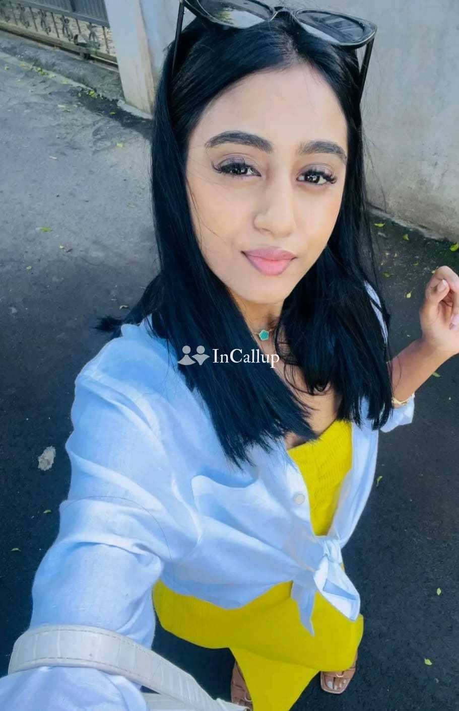 with black body type and black eyes available for weekend fun discreet service in vapi - Call Girls in Vapi