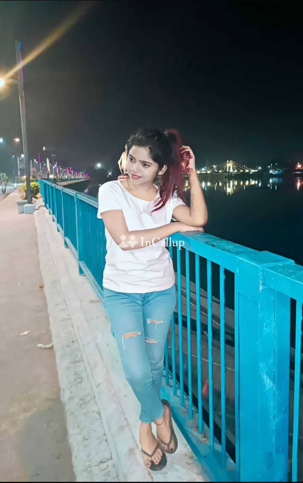 enjoy unforgettable moments with rani singh your alluring 22yearold call girl in vapi for thrilling experiences - Call Girls in Vapi
