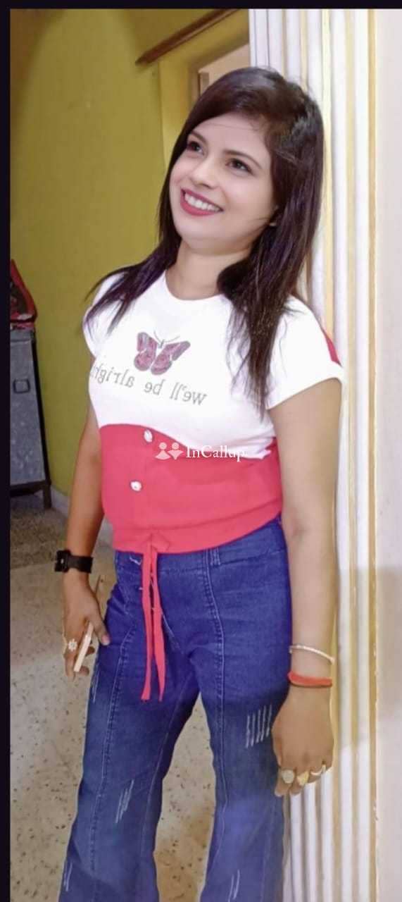seductive black hair and black eyes available for both incall and outcall known for being seductive - Call Girls in Vasai Virar