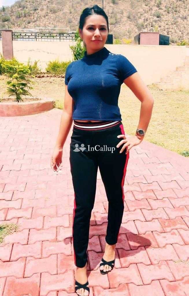 with curvy figure and blonde eyes available now trusted reliable service - Call Girls in Vasai Virar