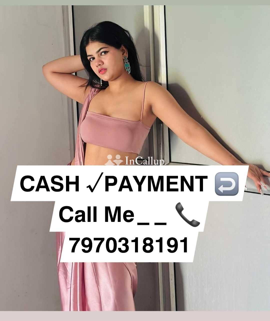 exquisite jiya rani offers unforgettable companionship and thrilling experiences in vasai virar at 23 years old - Call Girls in Vasai Virar