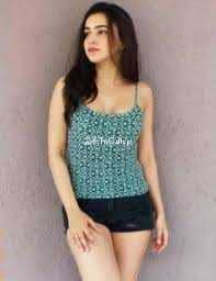 adorable black eyes and black hair available for available 24x7 meeting in vasai virar - Call Girls in Vasai Virar