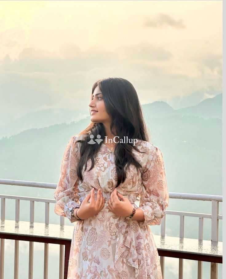 available for weekend fun known for being smart available now trusted reliable service - Call Girls in Vellore