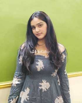 charming janvi singh twenty one year old call girls companion voluptuous with black hair and black eyes - Call Girls in Vijayapura