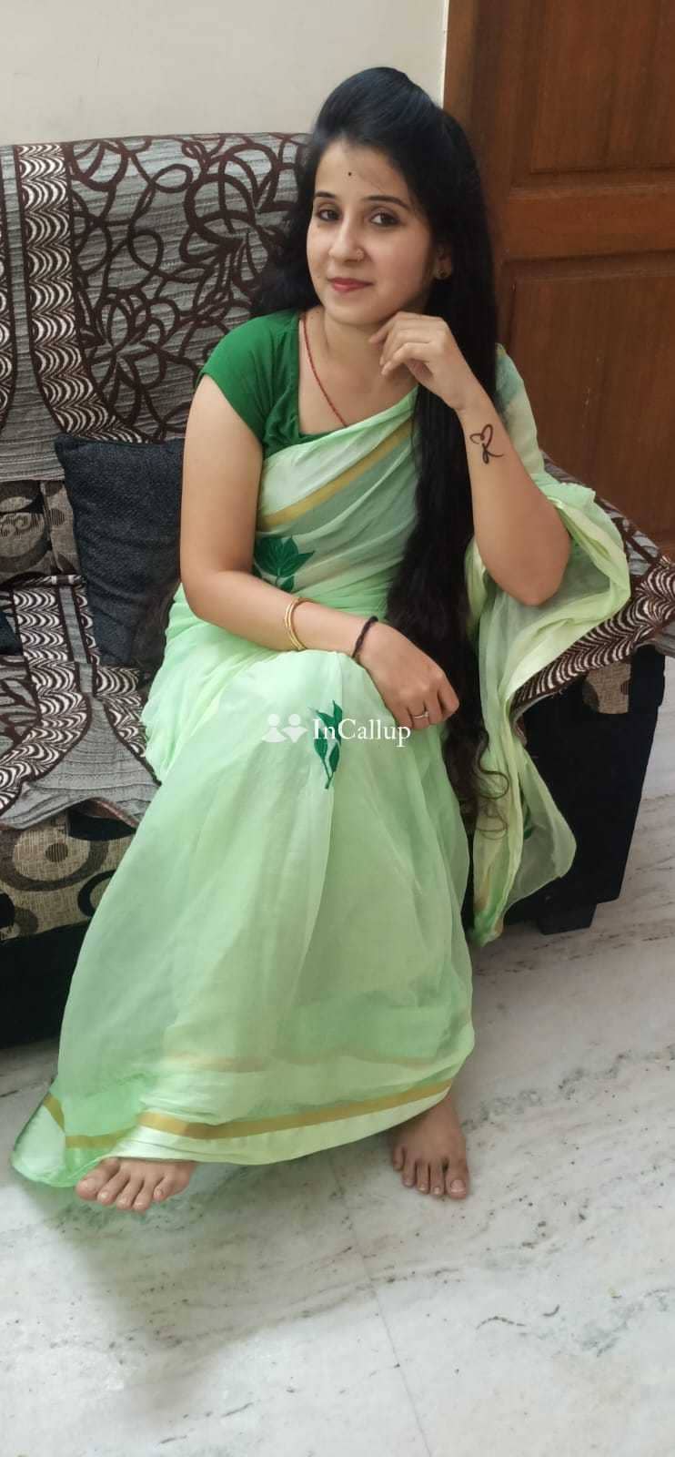 long legs and black eyes available for hotel visits exclusive escort in vijayapura - Call Girls in Vijayapura