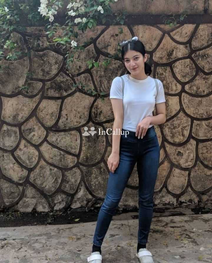 sexy black body and black hair known for being confident young oral anal escort curvy girl in vijayawada - Call Girls in Vijayawada