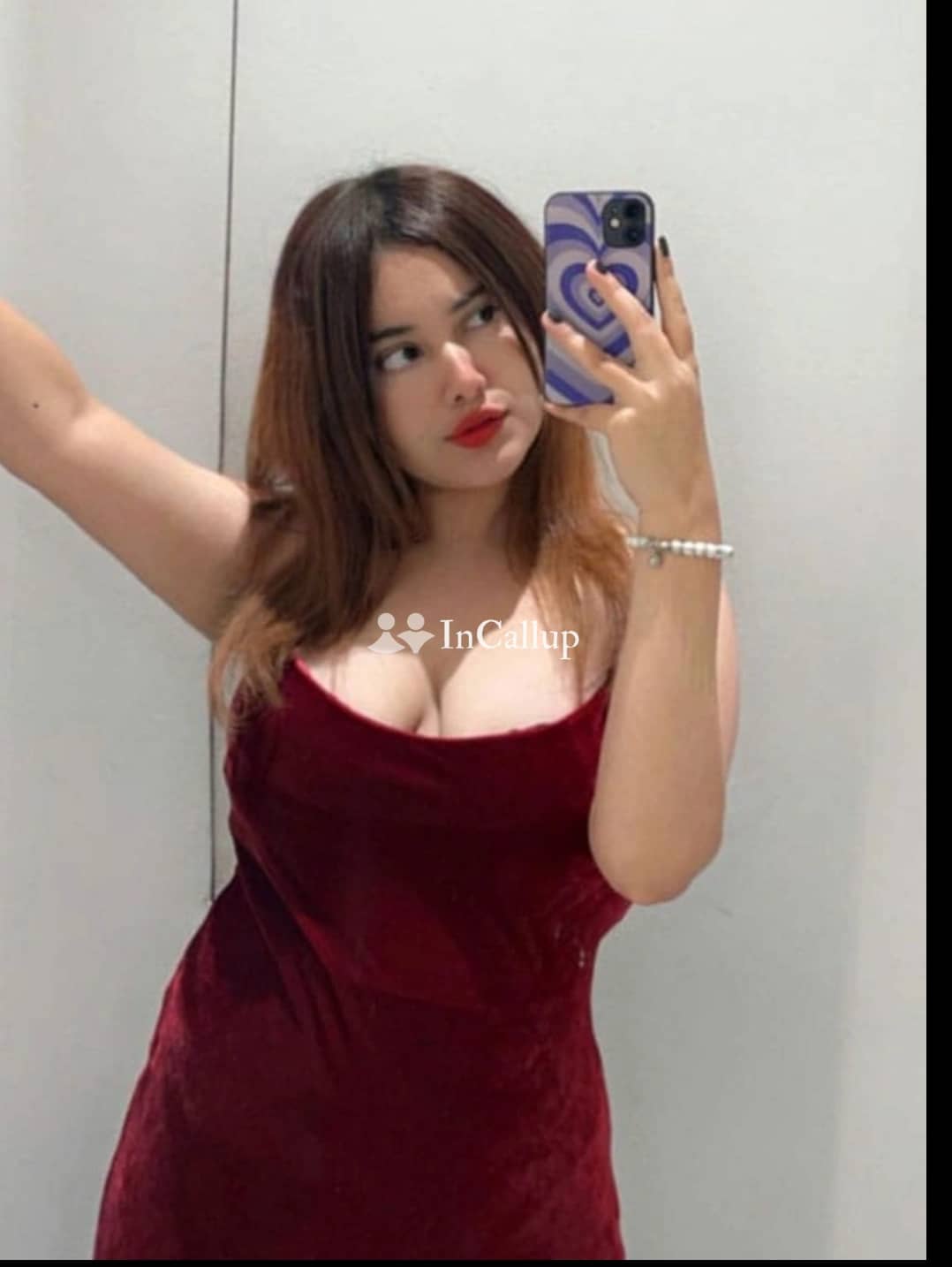 say hello to koyal nineteen year old call girls available now available now trusted reliable service - Call Girls in Vijayawada