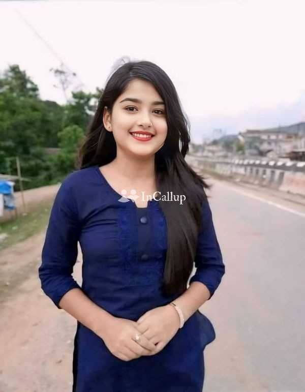adorable black eyes and brown hair available now trusted reliable service - Call Girls in Wayanad