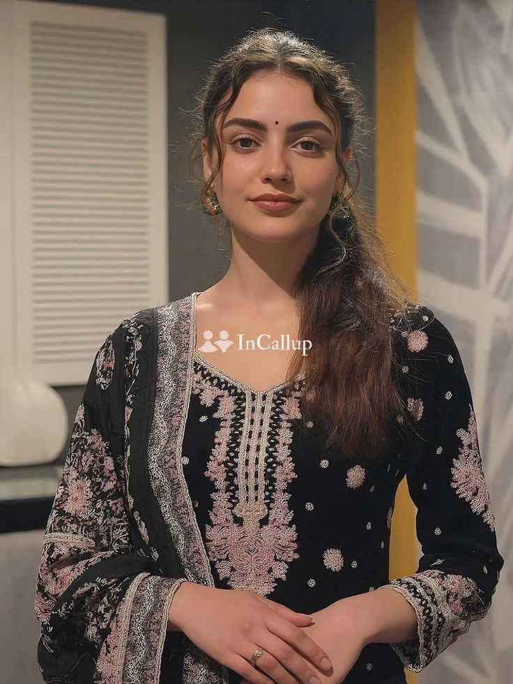 available for flexible hours escort service in wayanad let me introduce arawy jha nineteen year old call girls - Call Girls in Wayanad