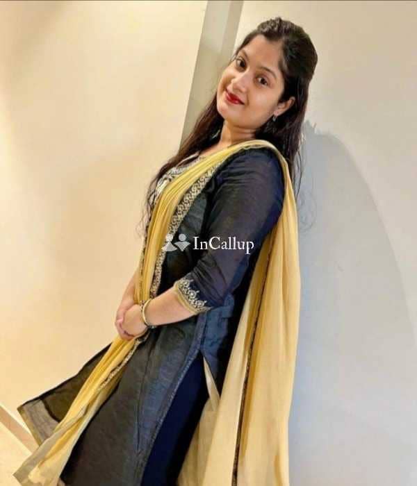 pretty brunette hair and brown eyes available now trusted reliable service - Call Girls in West Champaran