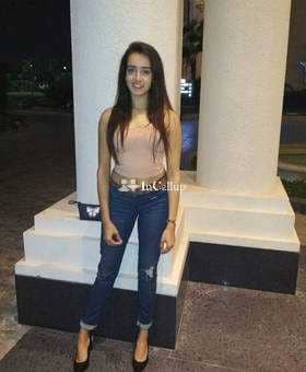 available for business trip service known for being flirty delicate black hair and black eyes - Call Girls in Yamunanagar