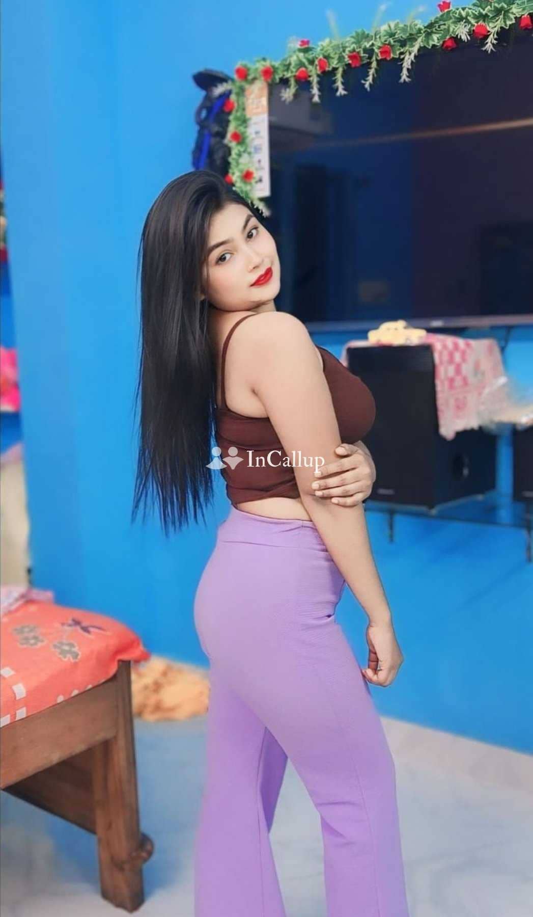 available for advance booking hot aliya khan twenty two years old call girls known for being wild - Call Girls in Yamunanagar