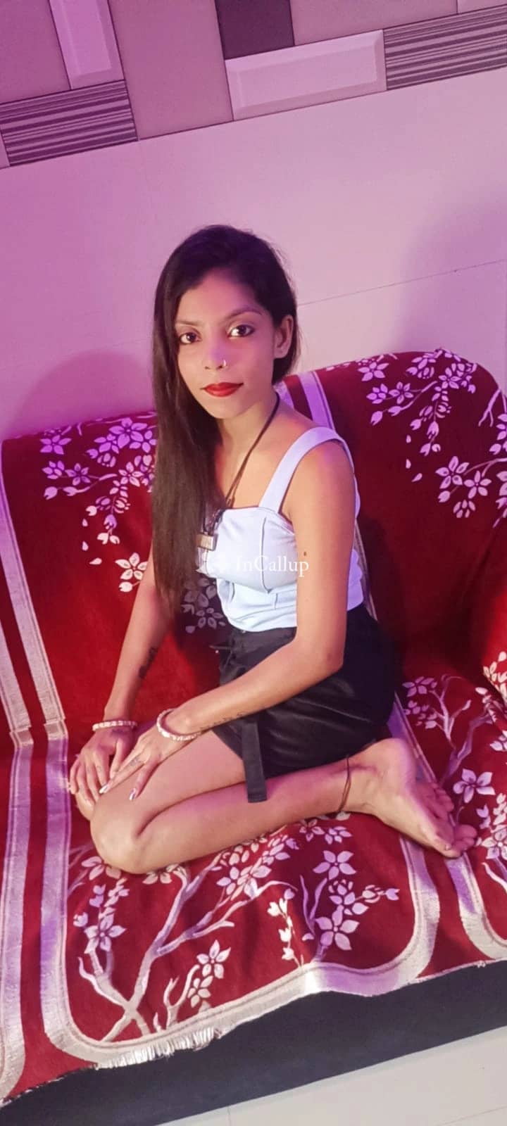 explore intimate moments with sam your alluring 21yearold escort in ahmedabad for unforgettable experiences - Call Girls in Ahmedabad