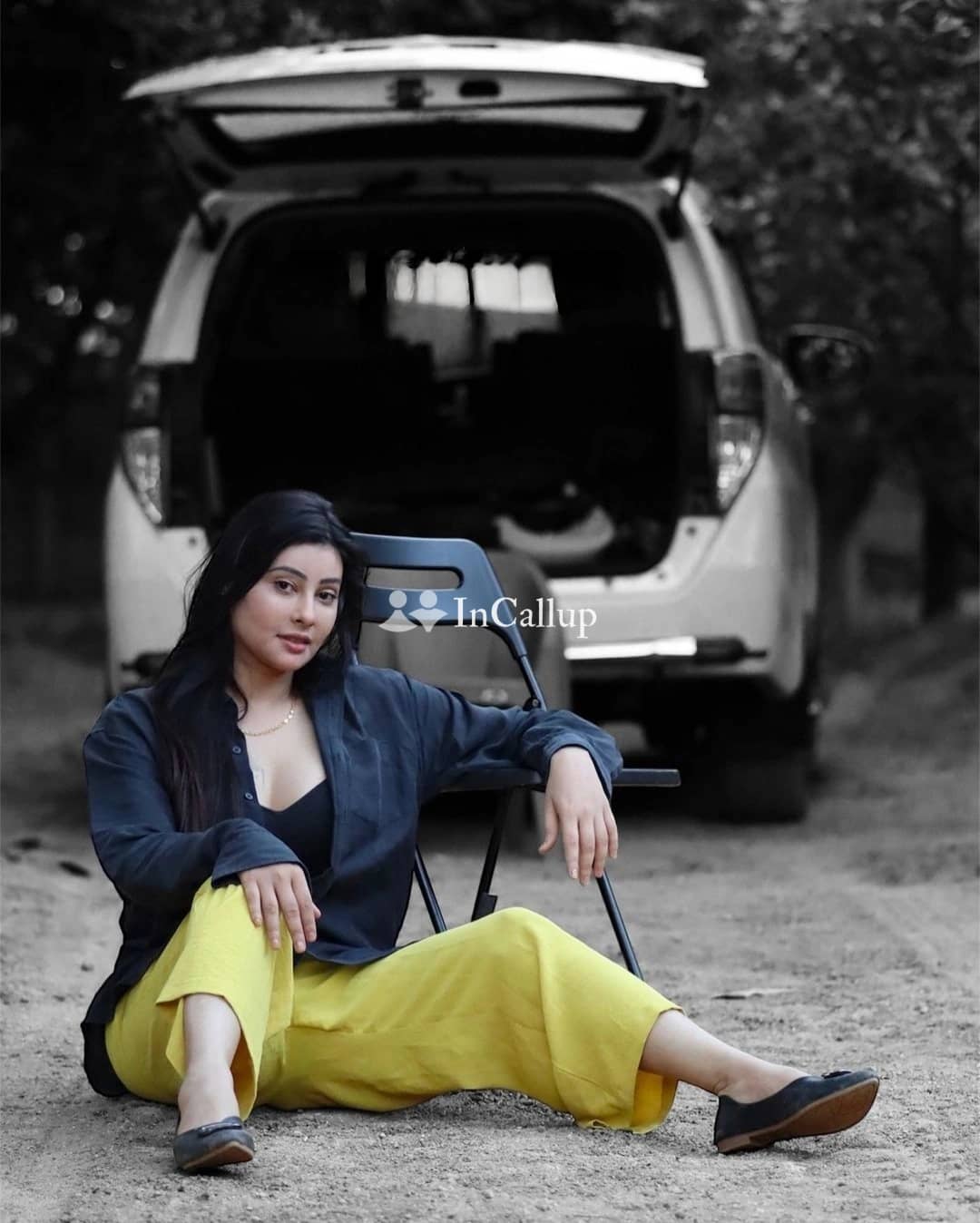 experience unforgettable moments with krity in ahmedabads finest adult companionship and pleasure services - Call Girls in Ahmedabad