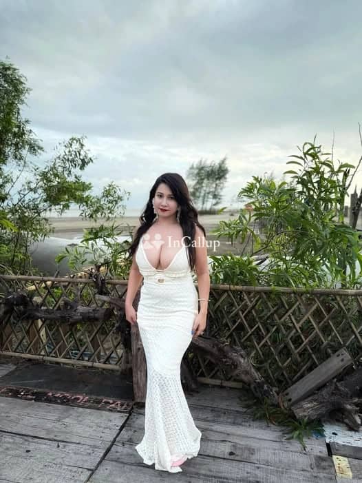 experience pure pleasure with jiya your charming 23yearold call girl in ahmedabad today - Call Girls in Ahmedabad