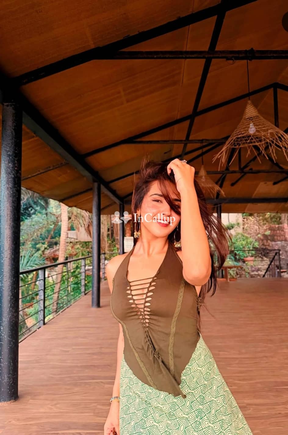 exquisite and curvy rani in ahmedabad offering unforgettable girlfriend experiences and more for your pleasure - Call Girls in Ahmedabad