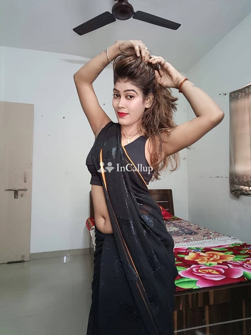 sanjana 21 offers unforgettable girlfriend experiences and more in ahmedabad for your ultimate pleasure - Call Girls in ahmedabad gj