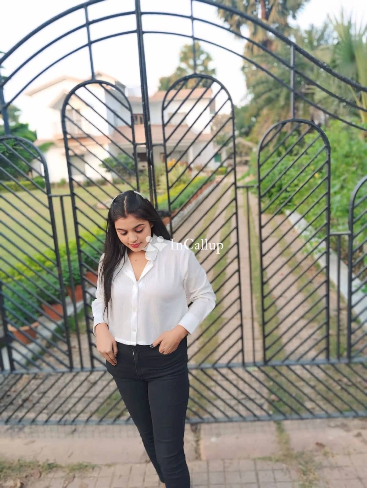 experience luxury with a 22 year old slim top model in aligarh offering exclusive anal services - Call Girls in aligarh up_i