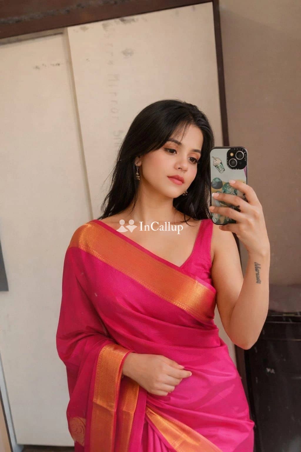 experience pure indulgence with priya a curvy 21 year old call girl in allahabad waiting for you now - Call Girls in Allahabad