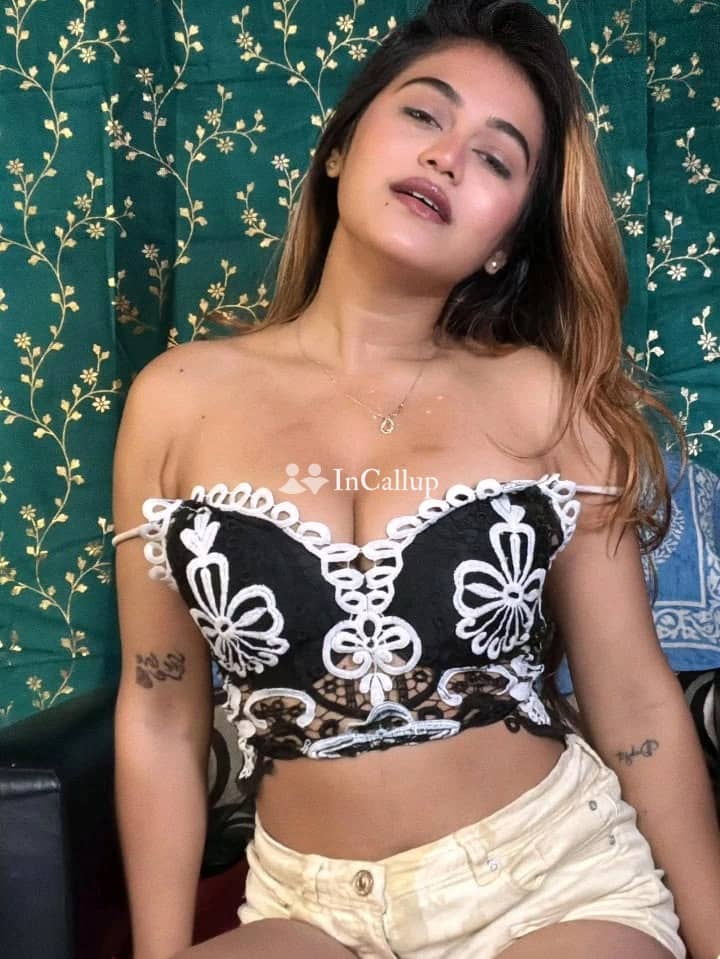 sensational sanvi sharma your passionate companion for unforgettable experiences in allahabad - Call Girls in Allahabad