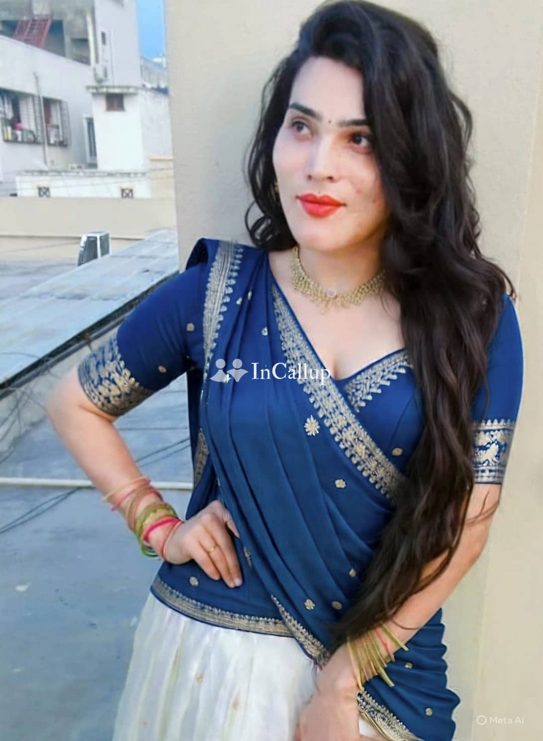 experience pure pleasure with kavya gupta in allahabads finest erotic encounters and intimate moments - Call Girls in Allahabad