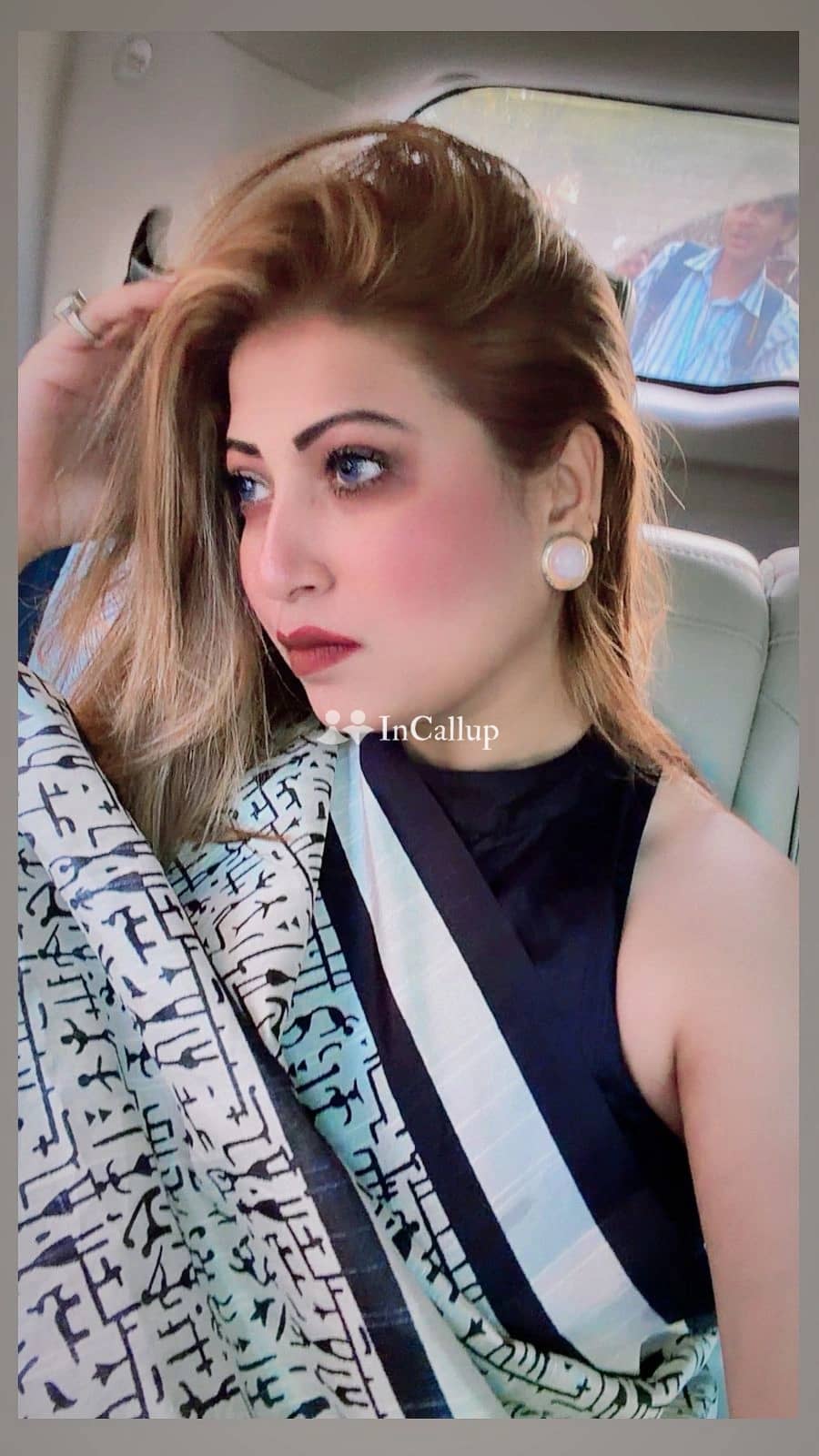 sensational priya in allahabad enticing 21yearold call girl with black hair and captivating blue eyes - Call Girls in Allahabad