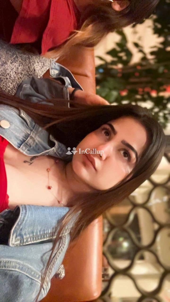 experience passion and pleasure with neha your captivating escort in allahabad standing at 50 with a slim figure - Call Girls in Allahabad