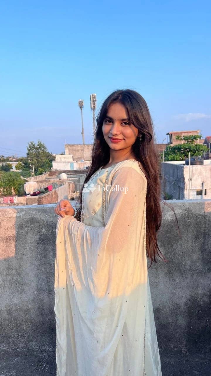 sensational pooja gupta 18 offers unforgettable experiences in alwar with curvy charm and adventurous services - Call Girls in alwar rj_i