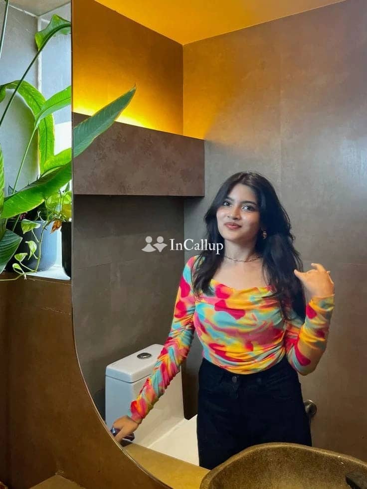 explore unforgettable pleasures with laxmi ji your seductive 18yearold call girl in ankleshwar - Call Girls in Ankleshwar