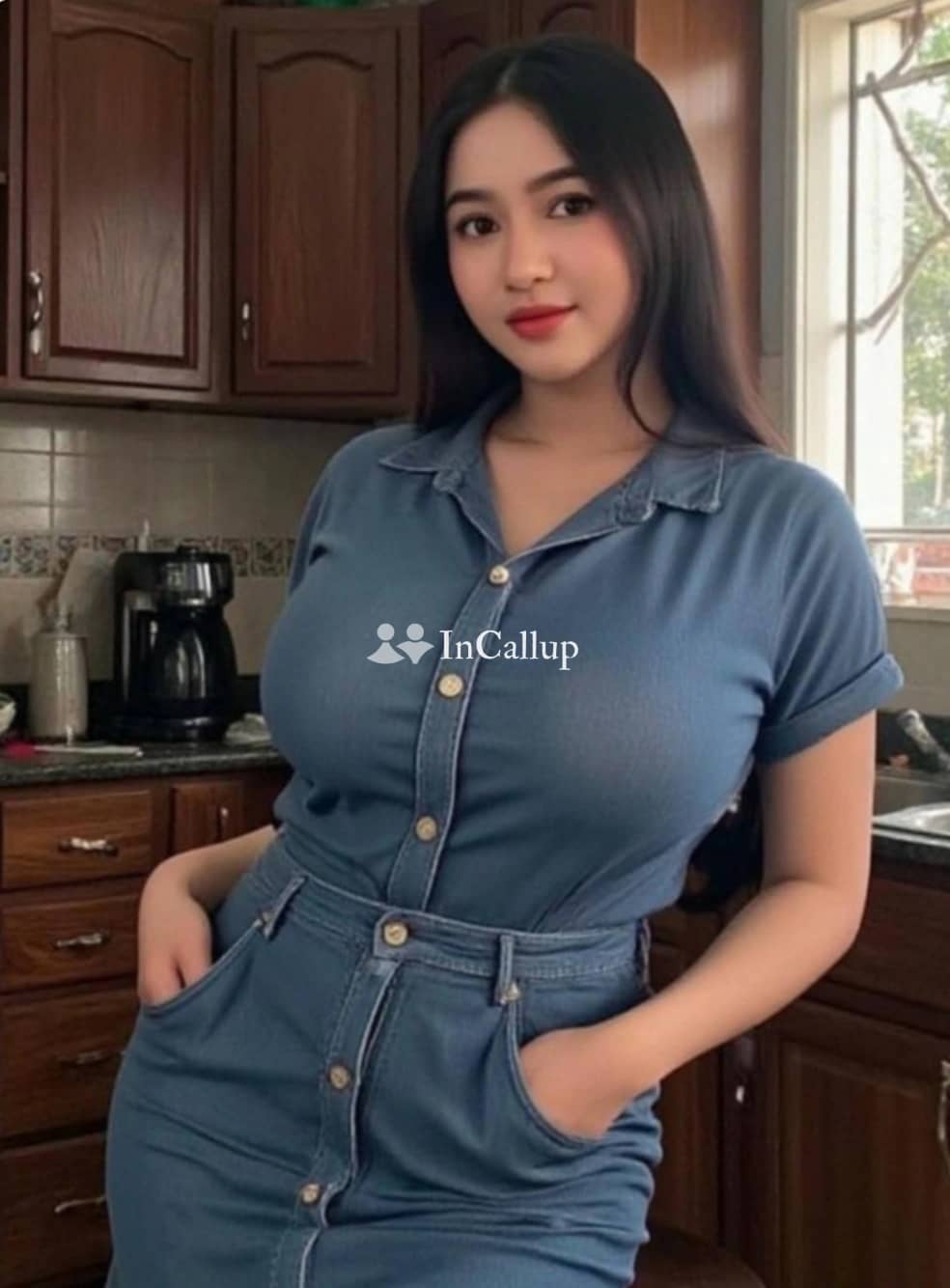 experience unforgettable moments with only genuine service in arambagh 21 slim beauty ready to please - Call Girls in Arambagh