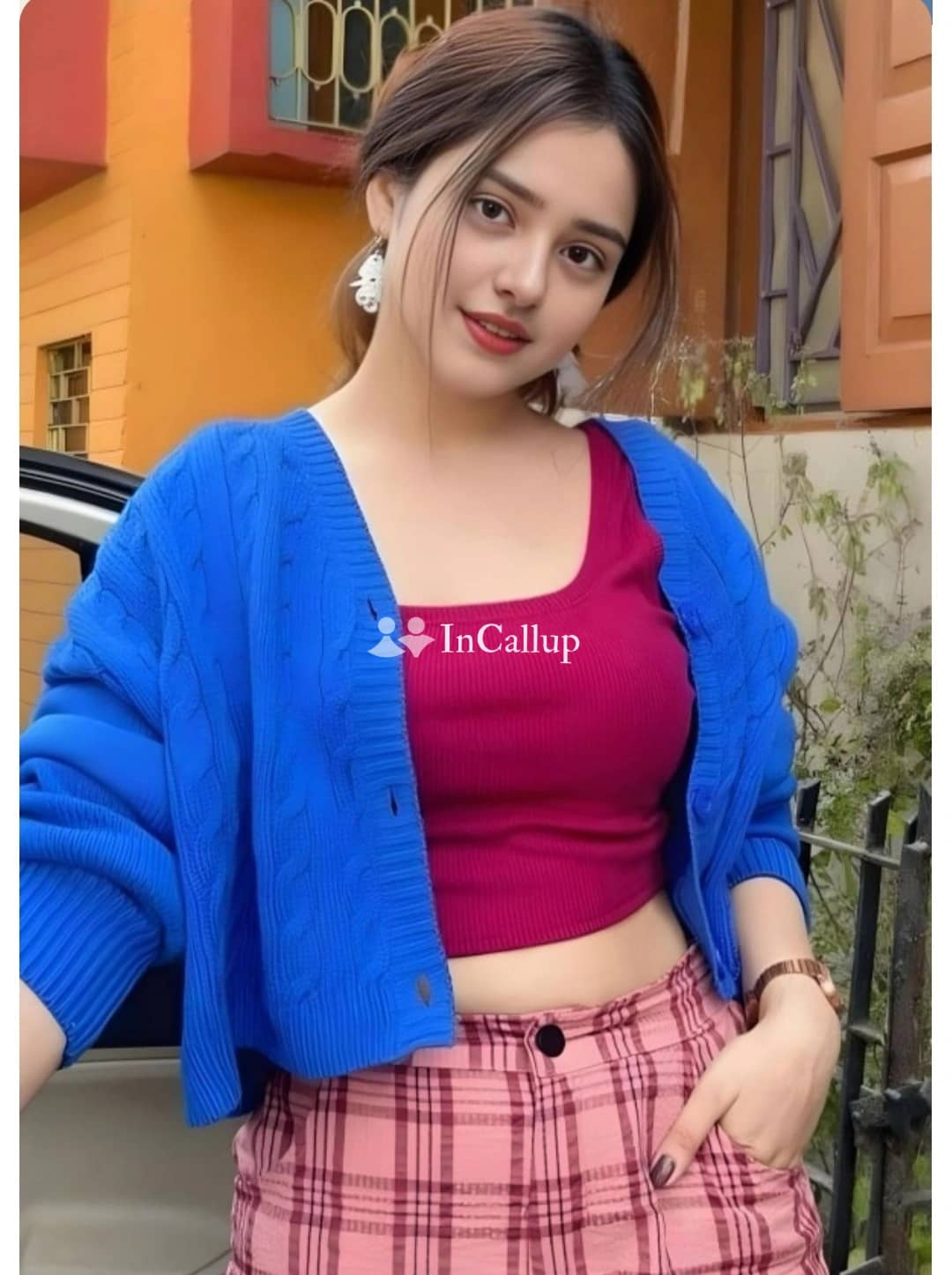 satisfy your desires with arambaghs captivating 21yearold call girl offering unforgettable experiences - Call Girls in Arambagh