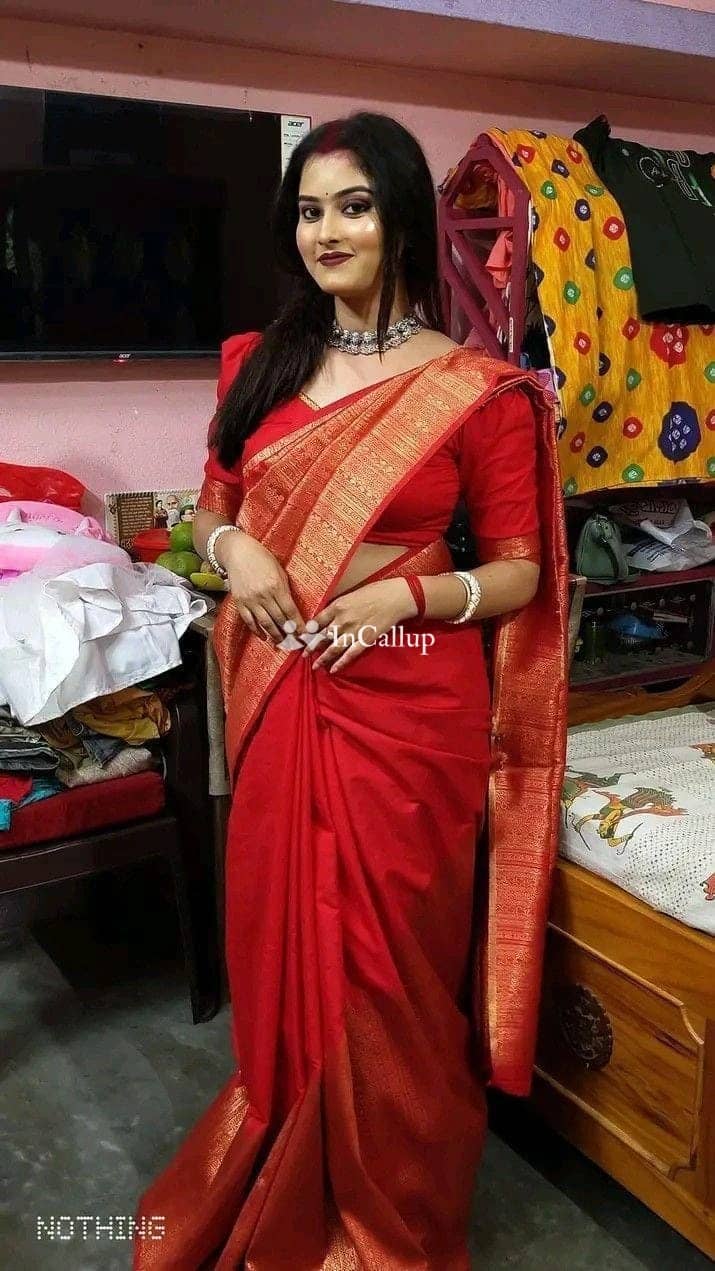 experience ultimate pleasure with curvy mrs pooja from asansol sensual services including oral and bdsm - Call Girls in Asansol