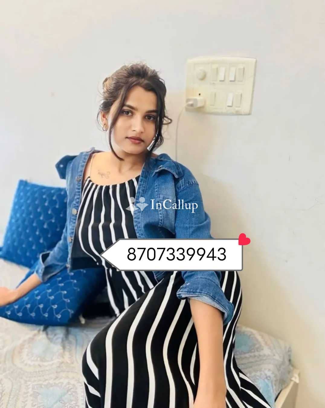 sensational pihu awaits you in aurangabad for an unforgettable girlfriend experience and thrilling adventures - Call Girls in Aurangabad