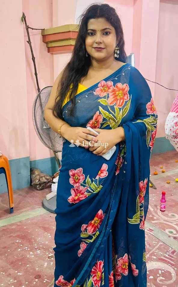 only cash payment for a playful girlfriend experience with a curvy beauty in balasore ready for your desires - Call Girls in Balasore