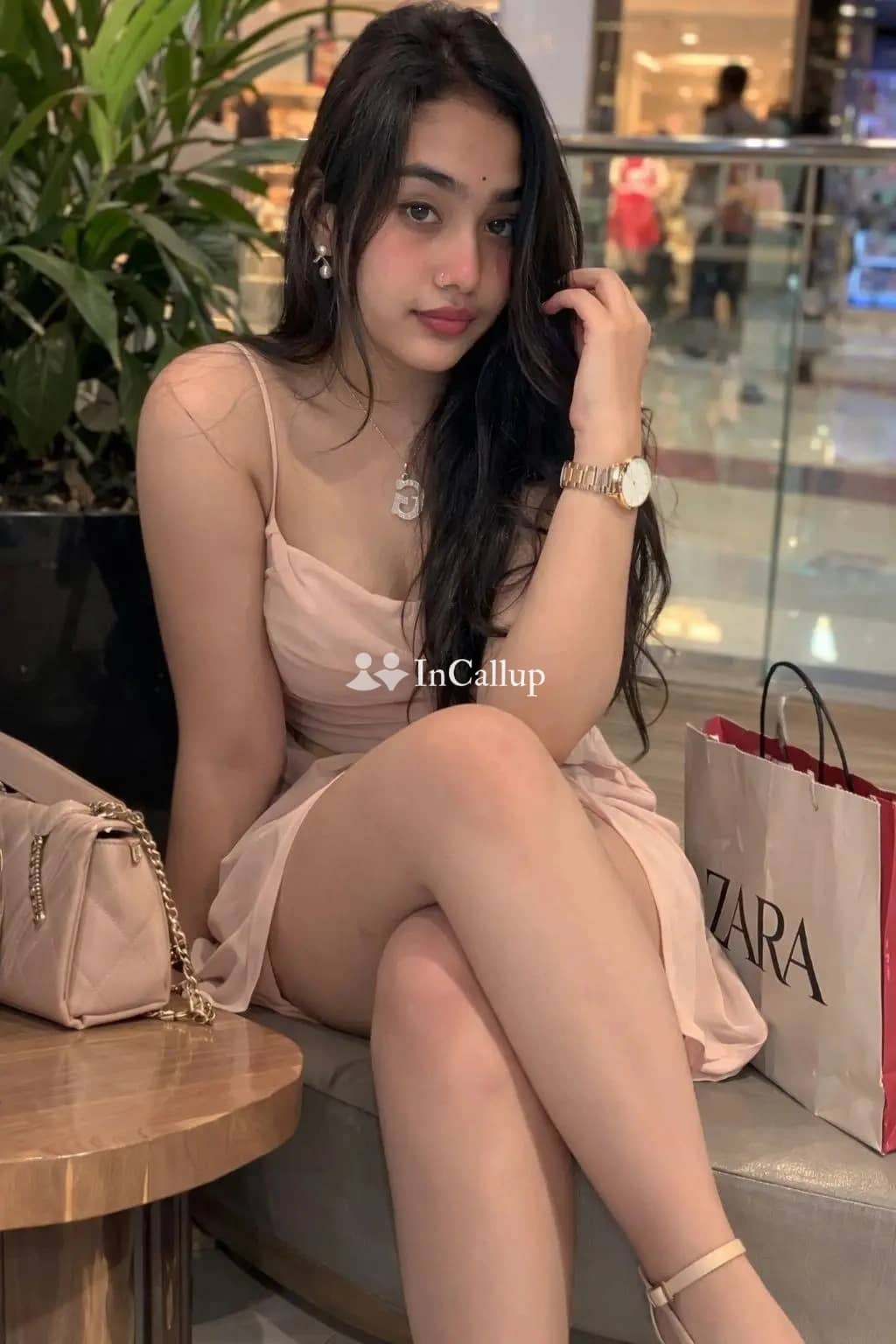 discover the alluring allure of priya 21 a seductive call girl experience in balrampur with unforgettable services - Call Girls in Balrampur