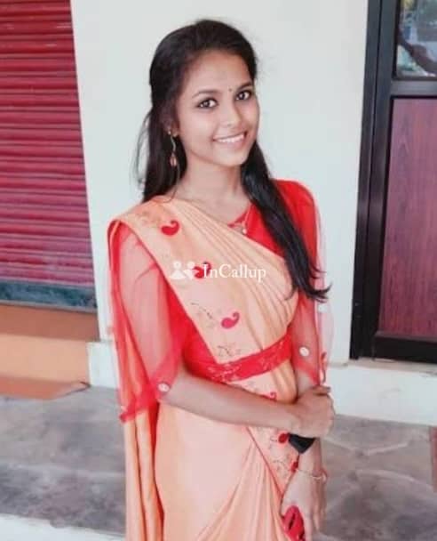 experience unforgettable pleasure with sanjana gupta your ultimate goddess of desire in bangalore - Call Girls in Bangalore