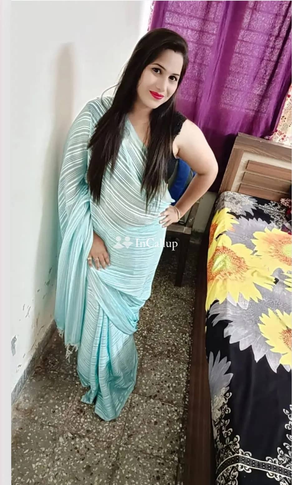 experience ultimate pleasure with kajal in bangalores most seductive call girl services - Call Girls in Bangalore