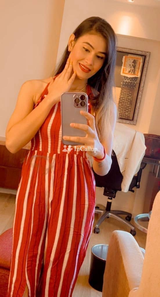 experience unforgettable moments with komal your charming 23yearold companion in bangalore - Call Girls in Bangalore