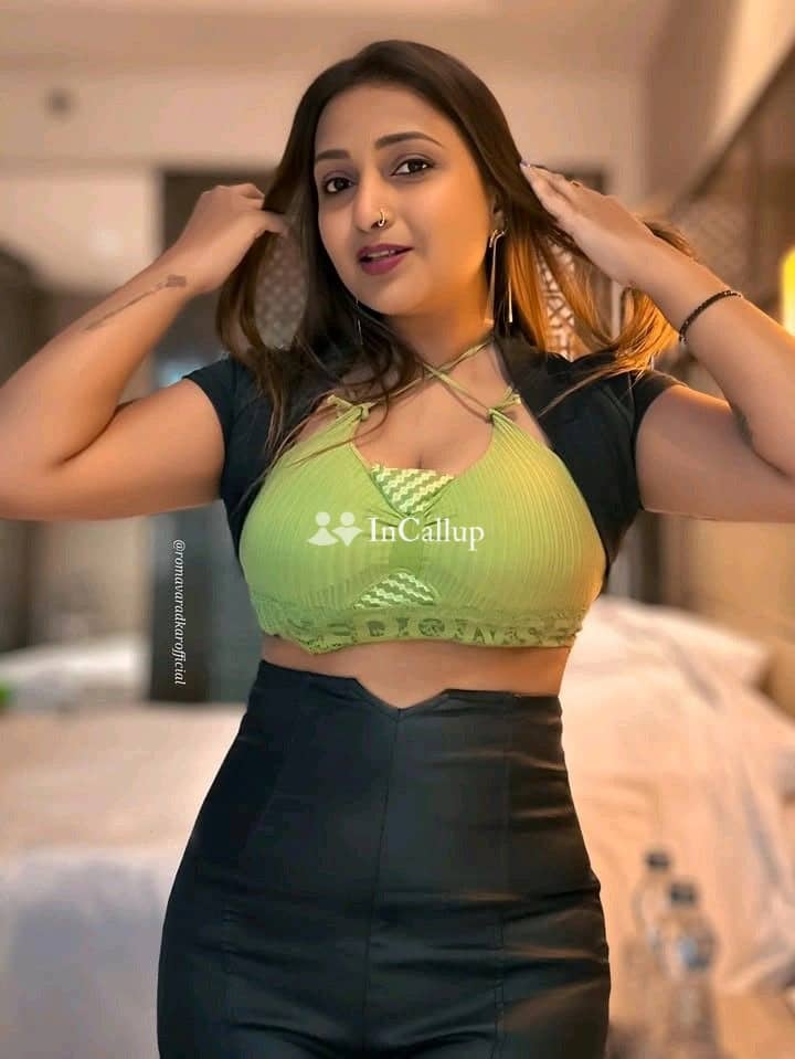 explore your wild side with ruhipatel alluring call girl ready for unforgettable encounters in bangalore - Call Girls in Bangalore