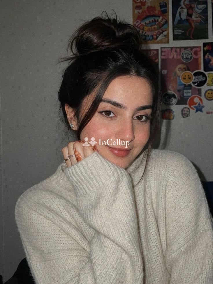 experience unforgettable moments with nishu patel your alluring escort in bangalore for every fantasy - Call Girls in Bangalore