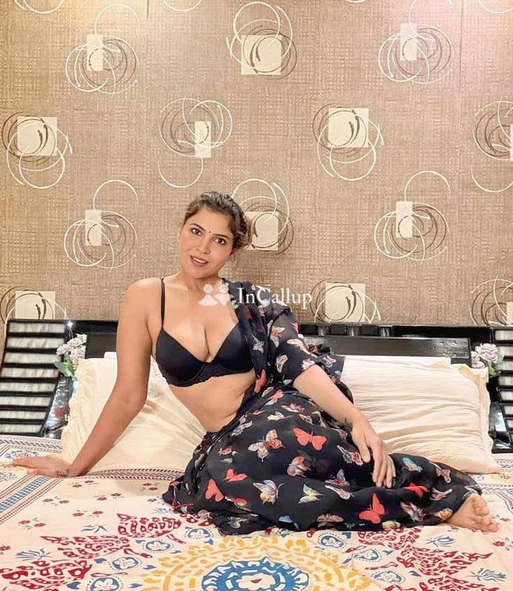 experience unforgettable moments with shivani in bangalore your ultimate companion for pleasure and adventure - Call Girls in Bangalore